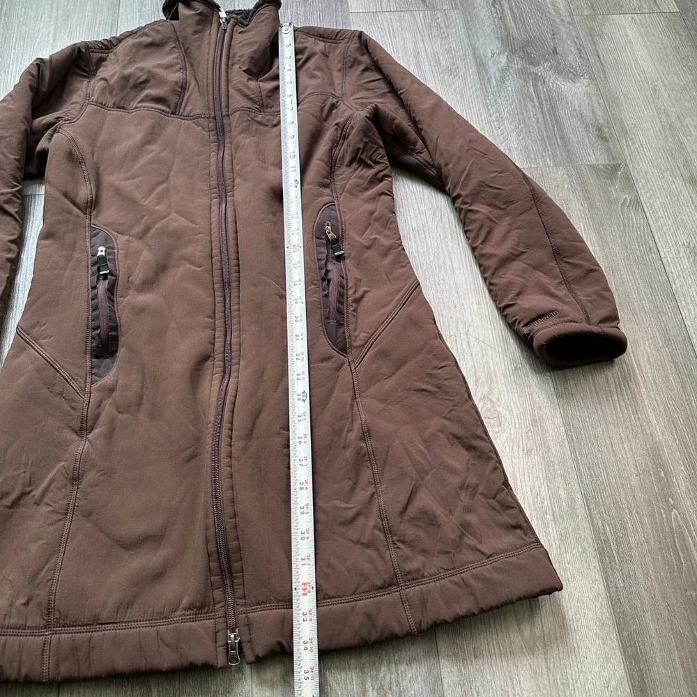 Patagonia women brown